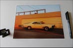 William Eggleston - Untitled, 1966-71 (Yellow Buick Skylark, Antiek en Kunst