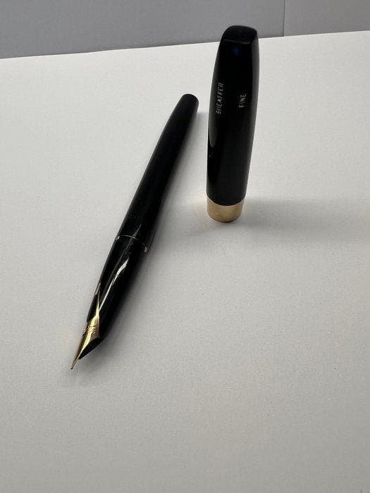 Sheaffer - Legacy 9065 - Vulpen, Verzamelen, Pennenverzamelingen
