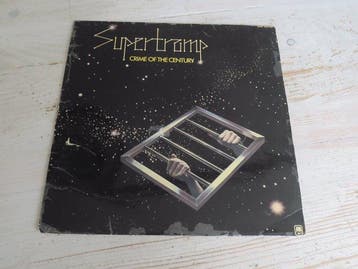 Supertramp - Nice lot with 6 great albums of Supertramp -, Nieuw in verpakking