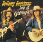 Bellamy Brothers - Live At Gilleys, Verzenden