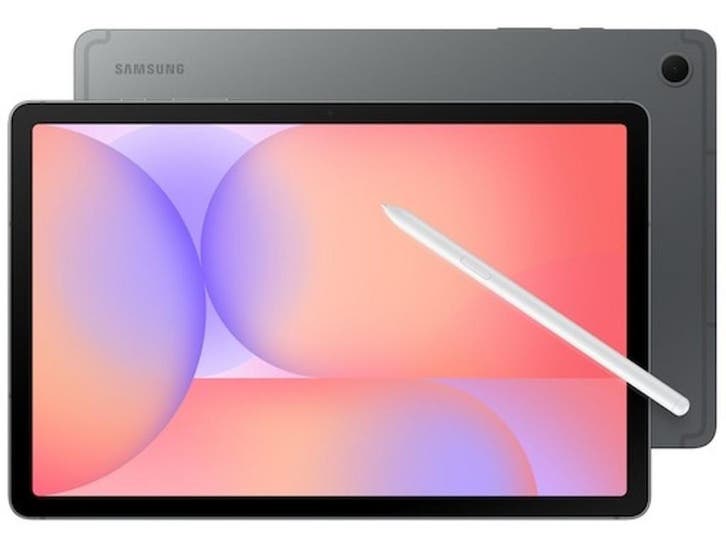 Samsung Galaxy Tab S10 Lite - Tablet - 10,9 6GB RAM 128GB, Computers en Software, Android Tablets, Nieuw, Verzenden