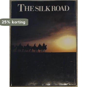 The silk road 9780747101178 Judy Bonavia, Verzenden, Zo goed als nieuw, Judy Bonavia
