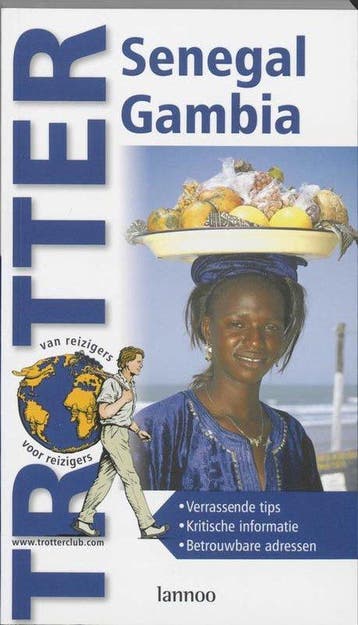 Senegal / Gambia, Verzenden, Nieuw