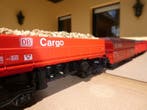 Märklin H0 - 46249/46300/46903/47190/48101 - Wagon de