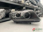 BMW 3 III E90 E91 LIFT XENON 7202584 SCHEINWERFER RECHTS KPL, Auto-onderdelen, Verzenden, Nieuw