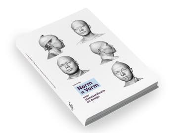 Norm = Vorm 9789078964629 Timo de Rijk, Verzenden, Zo goed als nieuw, Timo de Rijk