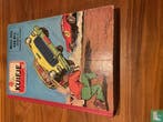 Kuifje (tijdschrift) - Verzameling Kuifje 31 - 1956, Boeken, Eén stripboek, Verzenden, Gelezen