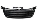 Carnamics Grille | Volkswagen Touran 03-06 5-d |  zwart glan, Verzenden