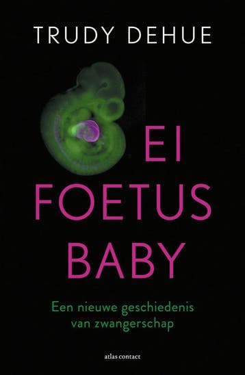 Ei, foetus, baby (Goed), Verzenden