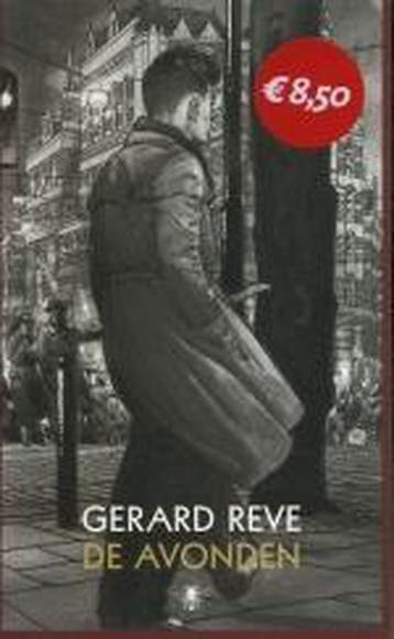 De avonden / Bezige Bij pocket 9789023410904 Gerard Reve, Verzenden, Gerard Reve