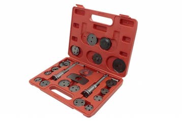 TM 21 Delige Universele Remzuiger Terugstelset, Auto diversen, Autogereedschap, Verzenden, Nieuw