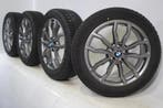 BMW X1 F48 X2 F39 711M 18 inch velgen Continental Winterband, Auto-onderdelen, Banden en Velgen, Ophalen of Verzenden, Nieuw