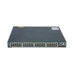 Cisco WS-C2960S-48LPS-L, Ophalen of Verzenden, Nieuw