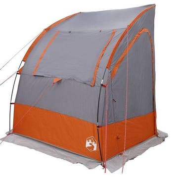 Tente de hayon 194x180x210 cm - Seconde chance - 43% de r..., Verzenden