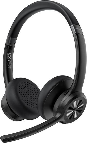 Casque Bluetooth 50h autonomie - Jusqua epuisement -27%, Verzenden