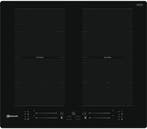 Bauknecht Bs1260fne - Inductiekookplaat - 59 cm - 4, Elektronische apparatuur, Kookplaten, Ophalen of Verzenden, Nieuw