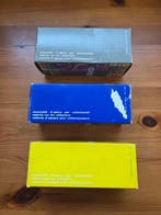 Rio 1:43 - Modelauto (3) - 1931 Cadillac V16 Cabriolet, 1941, Nieuw