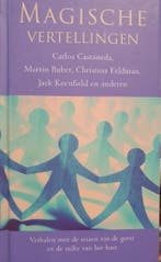 Magische vertellingen 9789021598338 Carlos Castaneda, Verzenden, Zo goed als nieuw, Carlos Castaneda