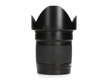Hasselblad XCD 30mm f/3.5 - 1 jaar garantie, Audio, Tv en Foto, Ophalen of Verzenden, Zo goed als nieuw
