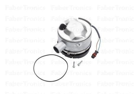 Webasto ventilatormotor Thermo 90 ST 24V, Bricolage & Construction, Bricolage & Rénovation Autre, Enlèvement ou Envoi