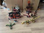 Lego Set - Ninjago - Ninja lijkt op Ninjago, Kinderen en Baby's, Speelgoed | Duplo en Lego, Nieuw