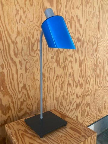 Nemo Lighting - Charlotte Perriand - Bureaulamp - Metaal,