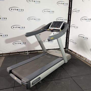Technogym - Run Excite - 700i, Sport en Fitness, Ophalen of Verzenden, Nieuw, Overige typen
