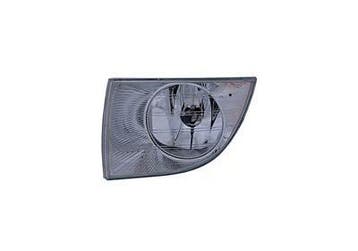 Skoda Fabia Scout Roomster 2006-2010 Mistlamp Links, Verzenden, Nieuw