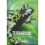 Terrarium encyclopedie 9789039603185 Eugene Bruins, Verzenden, Eugene Bruins