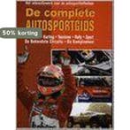 De complete autogids 9789044313383, Verzenden, Gelezen