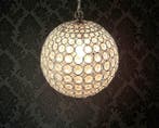 Kroonluchter - Spectaculaire Kristal Hanglamp - Kristal,