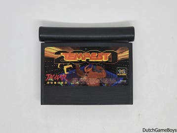 Atari Jaguar - Tempest 2000, Games en Spelcomputers, Verzenden, Gebruikt