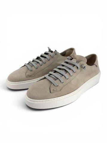 Fabiano Ricci - SIZE 39!!! - Leather, Suède - Italian -