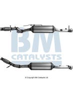 Roetfilter Citroën C5, Verzenden