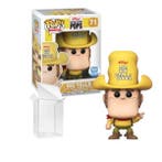 Funko Pop!  Kelloggs  Sugar Corn Pops  Big Yella #71 Funko, Verzenden, Nieuw