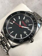 Versace - V-Dome - VE8E007 24 - Heren - 2020+, Nieuw