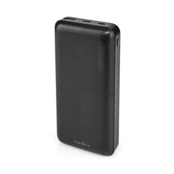Powerbank 20.000 MAh - Rampready