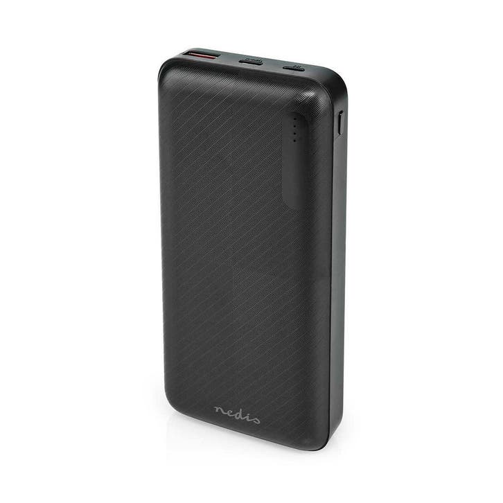 Powerbank 20.000 MAh - Rampready, Télécoms, Batteries externes