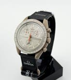 Omega x Swatch - MoonSwatch - Mission to Saturn - Sans prix, Bijoux, Sacs & Beauté, Montres | Hommes