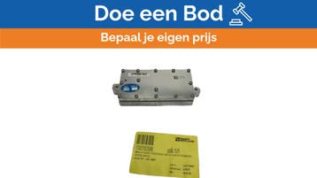 Bieden: Sailor S-62-128257 Antenna Tracking Receiver ATR fo, Ophalen of Verzenden