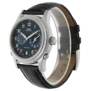 Oris - Classic Worldtimer - 7485 - Homme - 2000-2010