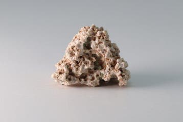 Denader 002 Météorite achondrite non regroupée exotique -