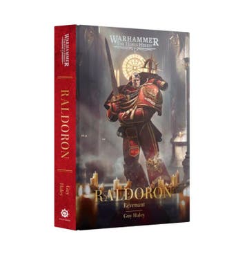 Raldoron Revenant (HB) (warhammer nieuw), Hobby en Vrije tijd, Wargaming, Ophalen of Verzenden, Nieuw