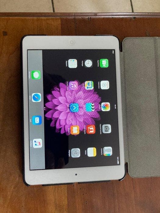 Apple iPad Mini (modèle A1432-16GB) - Mobiele telefoon, Games en Spelcomputers, Spelcomputers | Overige Accessoires