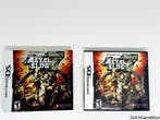 Nintendo DS - Metal Slug 7 + Sleeve + Soundtrack + Poster -, Games en Spelcomputers, Verzenden, Gebruikt