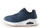 Skechers Sneakers Meisjes in maat 31 Blauw, Verzenden, Schoenen