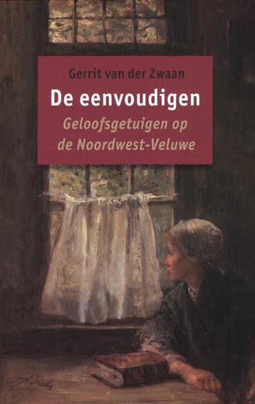 EENVOUDIGEN, DE 9789088970214 Gerrit van der Zwaan, Verzenden, Gerrit van der Zwaan