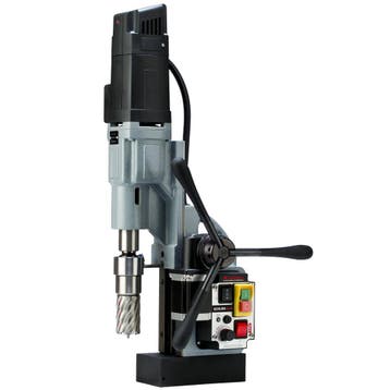 ECO.55S+/TA - Magneet kernboormachine, 55 mm, 220 V, EU., Ophalen of Verzenden, Nieuw