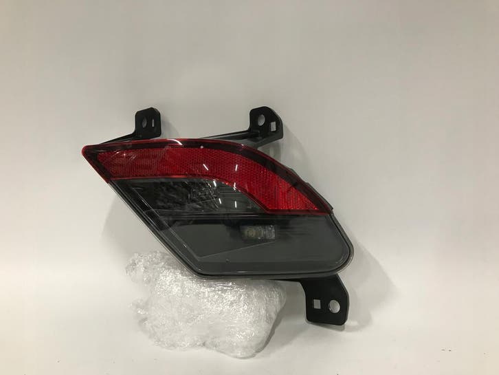 Renault Austral rechter achterlicht mistlamp, Auto-onderdelen, Verlichting, Gebruikt, Verzenden