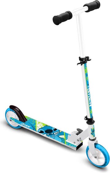 Stitch Kinderstep opvouwbaar | 34% Korting | Retour Deal, Verzenden, Zo goed als nieuw, Overige typen
